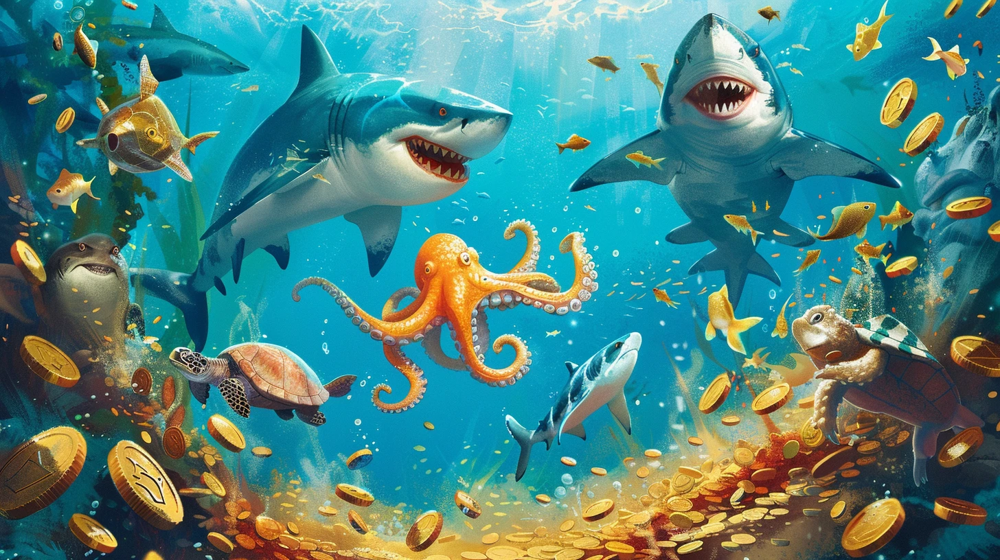 Khám Phá Thế Giới U88 Casino và Những Trò Chơi Hấp Dẫn