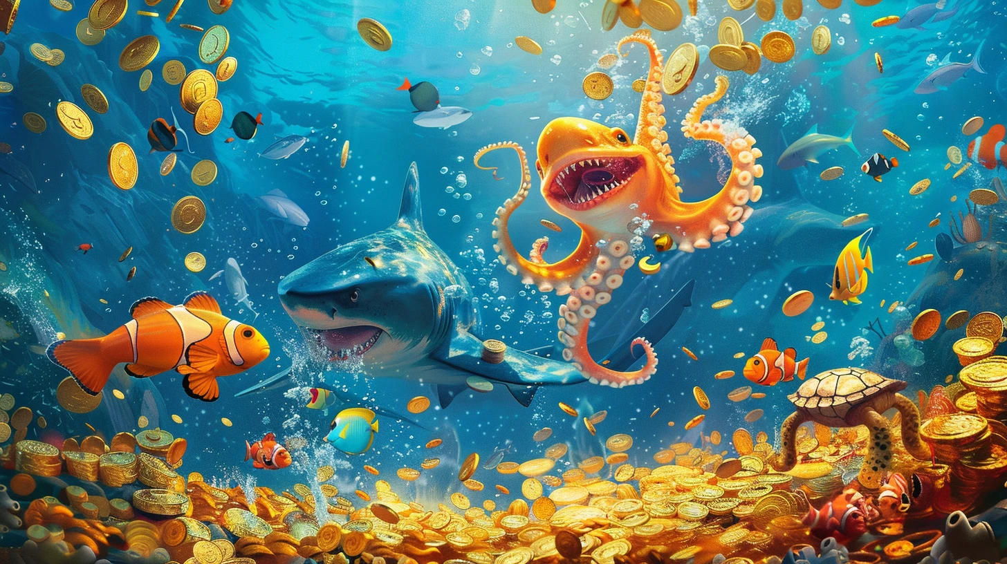 Khám Phá Thế Giới Trò Chơi Trực Tuyến Từ Onbet88