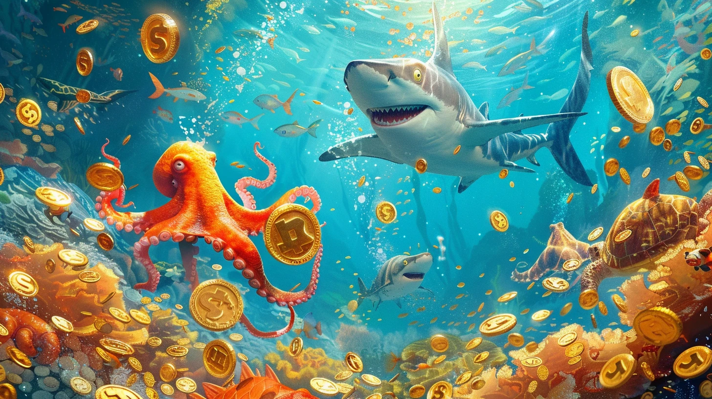 Khám Phá Thế Giới Trò Chơi Trực Tuyến Từ Onbet88