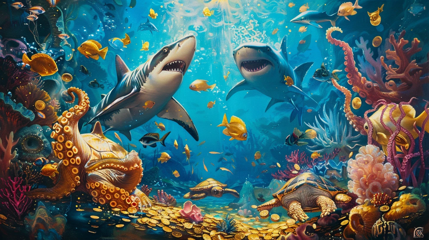 Khám Phá Onbet88: Cùng Chơi Gà Chọi Xám Thần và Bầu Cua Online