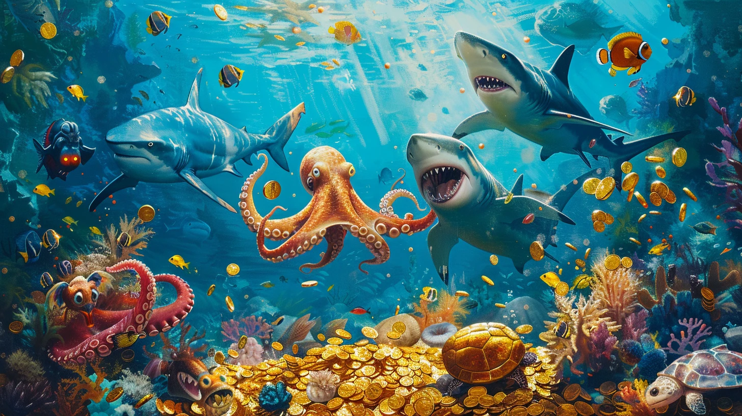 Khám Phá Thế Giới Giải Trí Cùng 78win