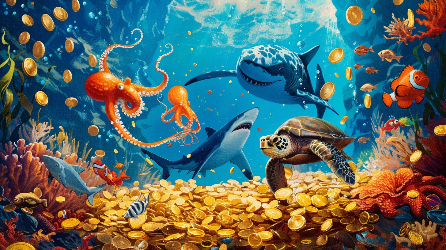 Tìm Hiểu Về F8pet: Trải Nghiệm Game Bắn Cá và Đường Mạt Chược