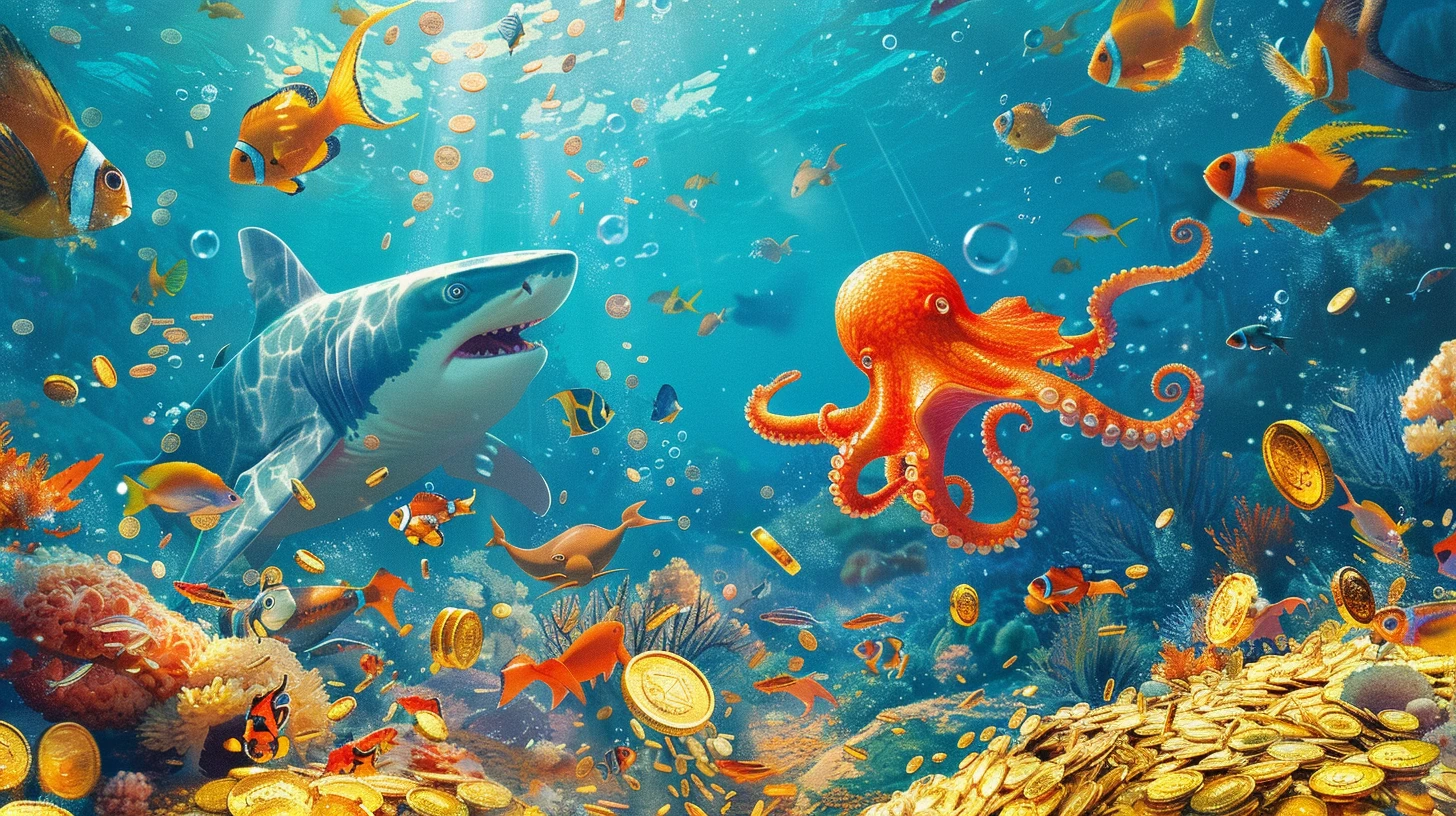 Khám Phá Thế Giới Xổ Số Với JJ88: Tương Lai Xổ Số 2024