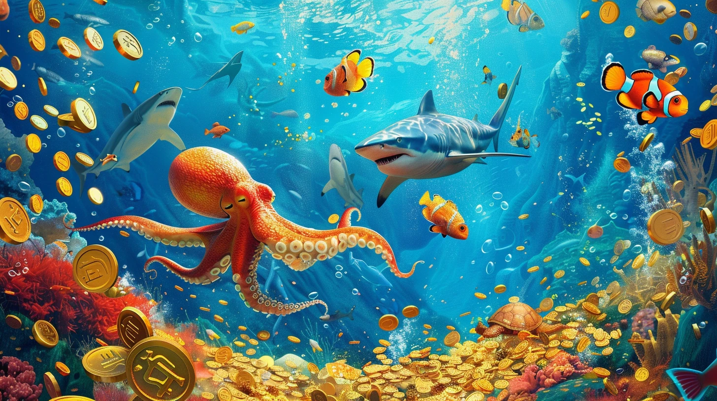 Khám Phá Thế Giới Giải Trí Với OK99: Những Điều Bạn Cần Biết