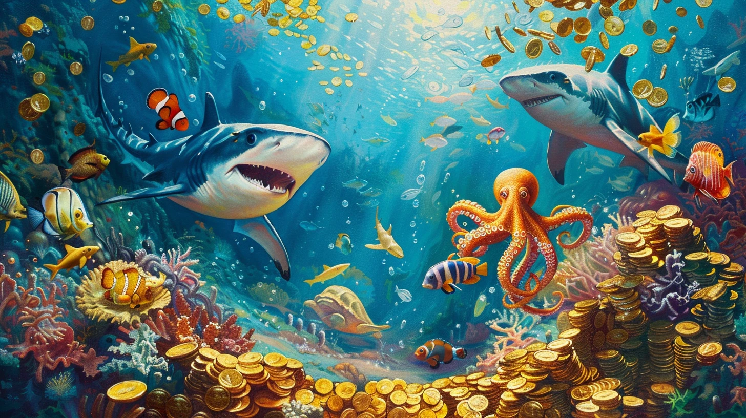 Khám Phá Thế Giới Giải Trí Tại 23win