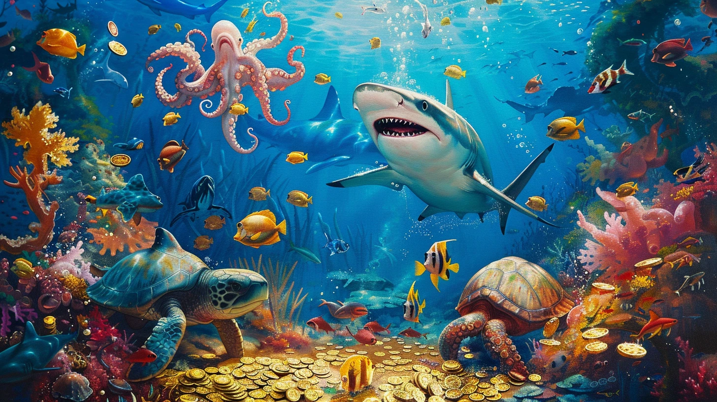 Khám Phá Thế Giới Giải Trí Tại ÔK99