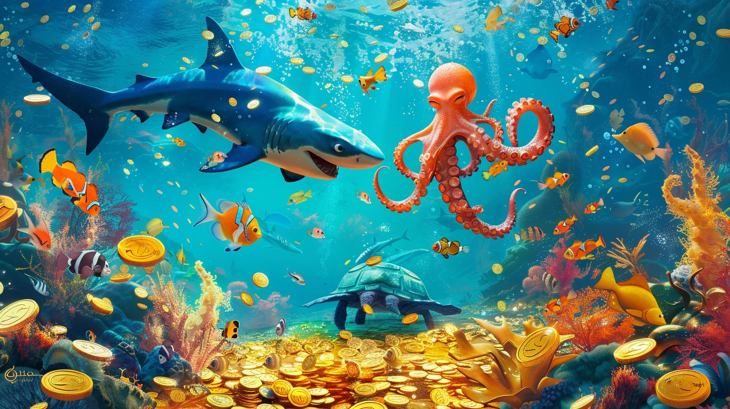 Khám Phá Thế Giới Trò Chơi Online Tại F88Bet