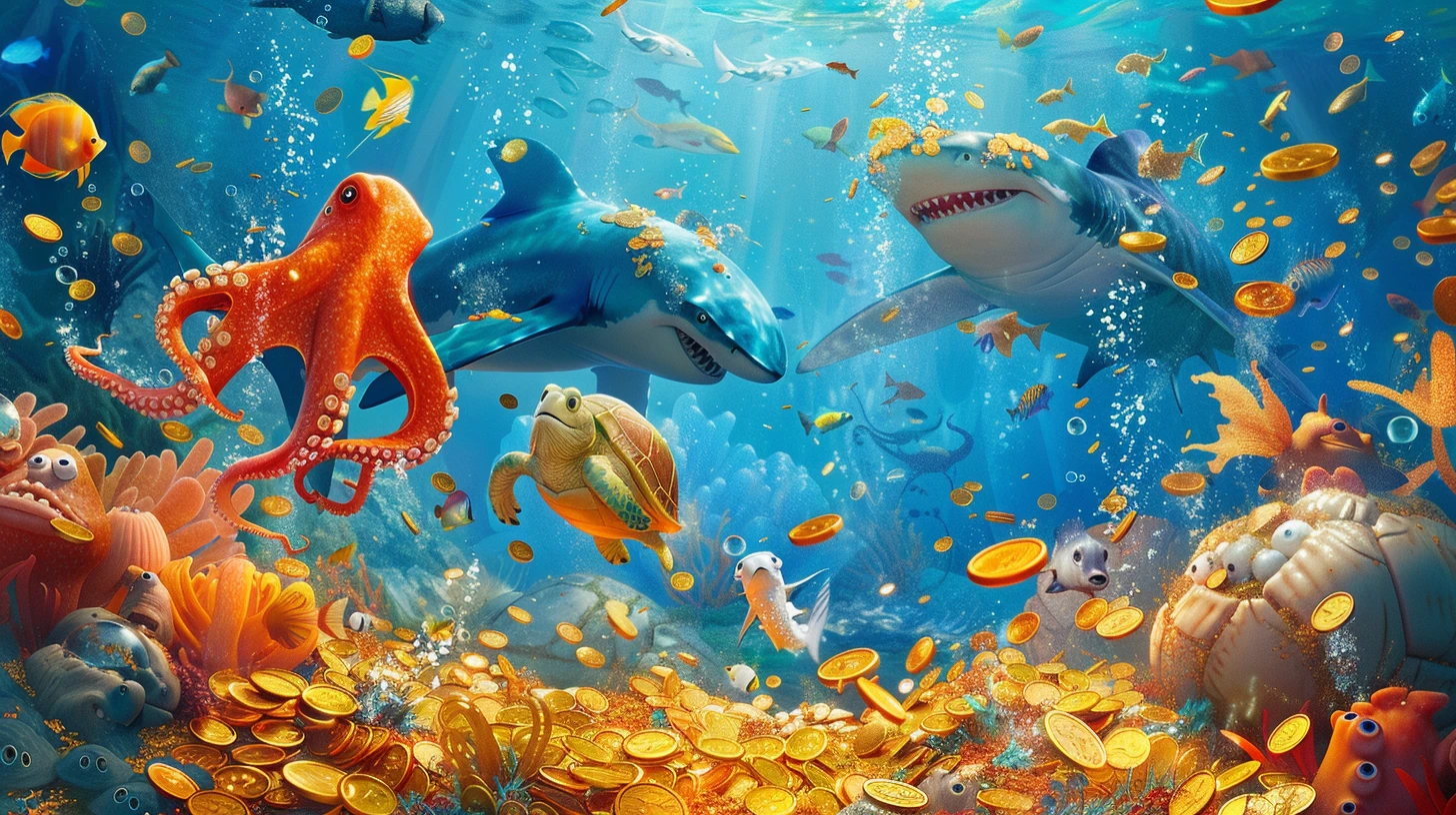 Khám Phá Thế Giới Trò Chơi Online Tại F88Bet