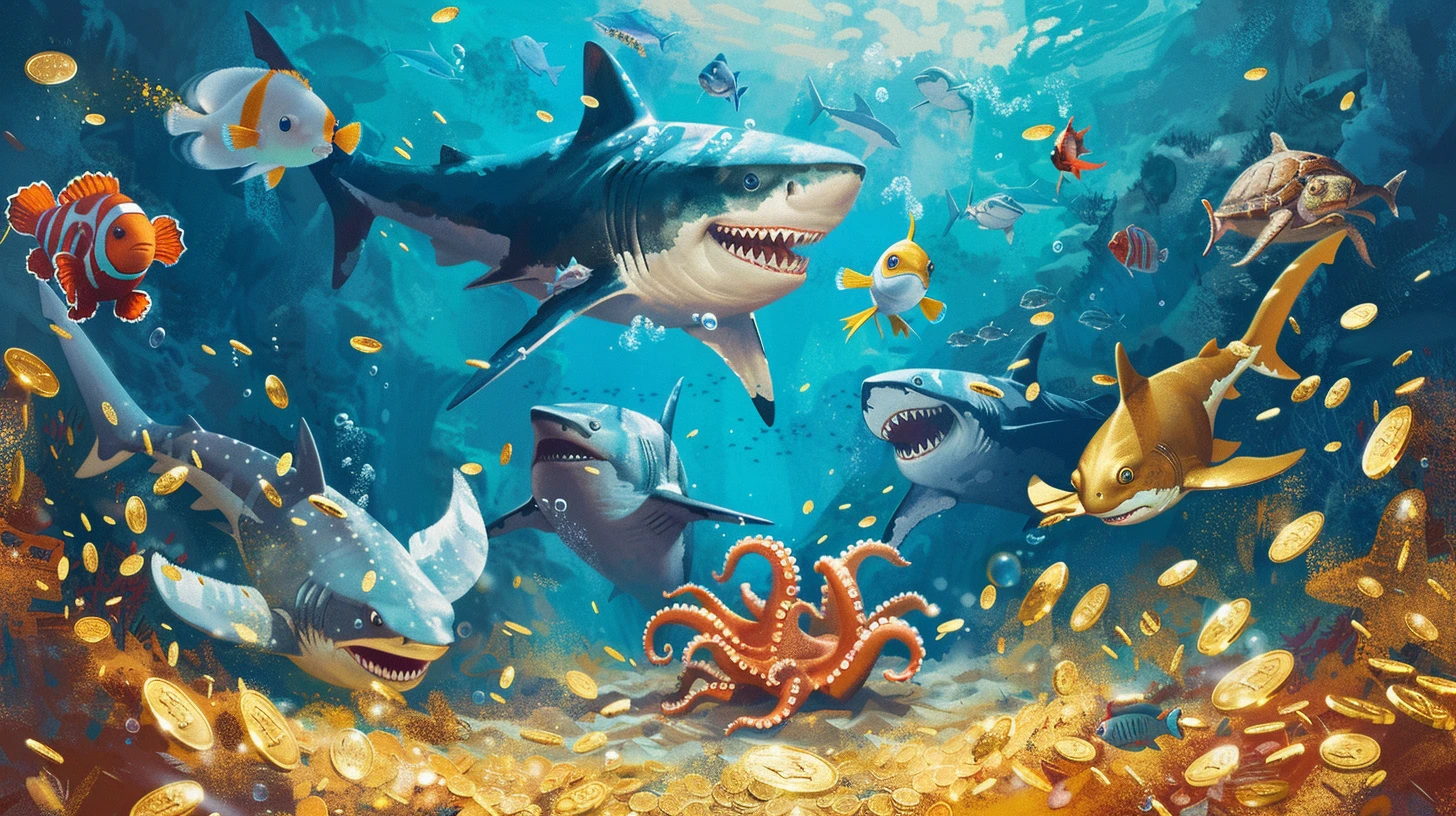 Khám Phá Thế Giới Trò Chơi Online Tại F88Bet