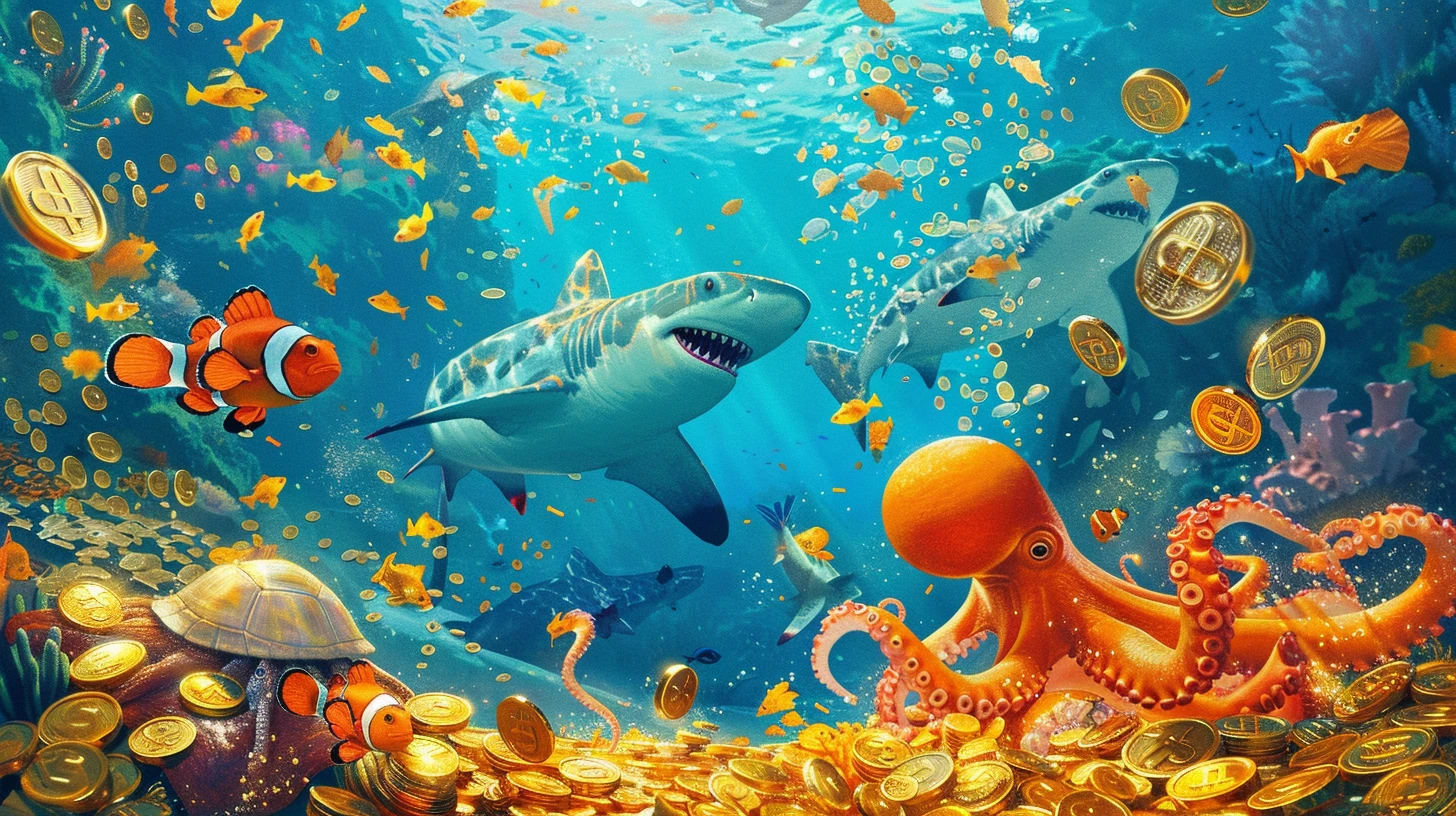 Khám Phá Thế Giới U88 Casino và Những Trò Chơi Hấp Dẫn