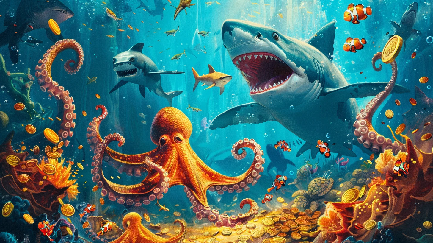 Khám Phá Thế Giới U88 Casino và Những Trò Chơi Hấp Dẫn