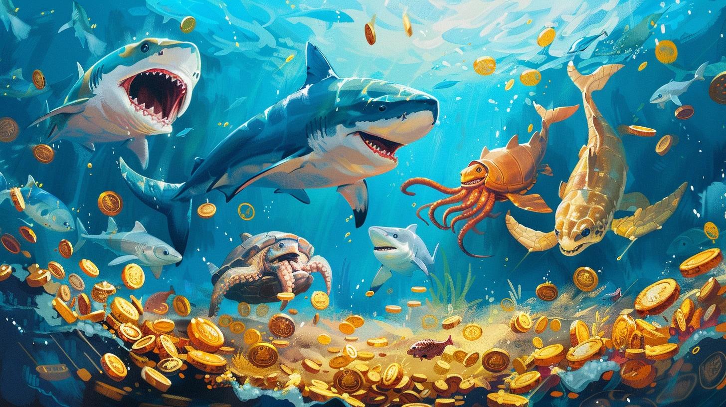 Khám Phá Thế Giới Chơi Game Trực Tuyến với QQ88