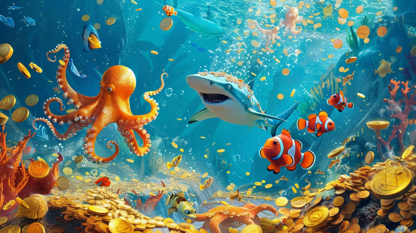 Khám Phá Thế Giới Chơi Game Trực Tuyến với QQ88