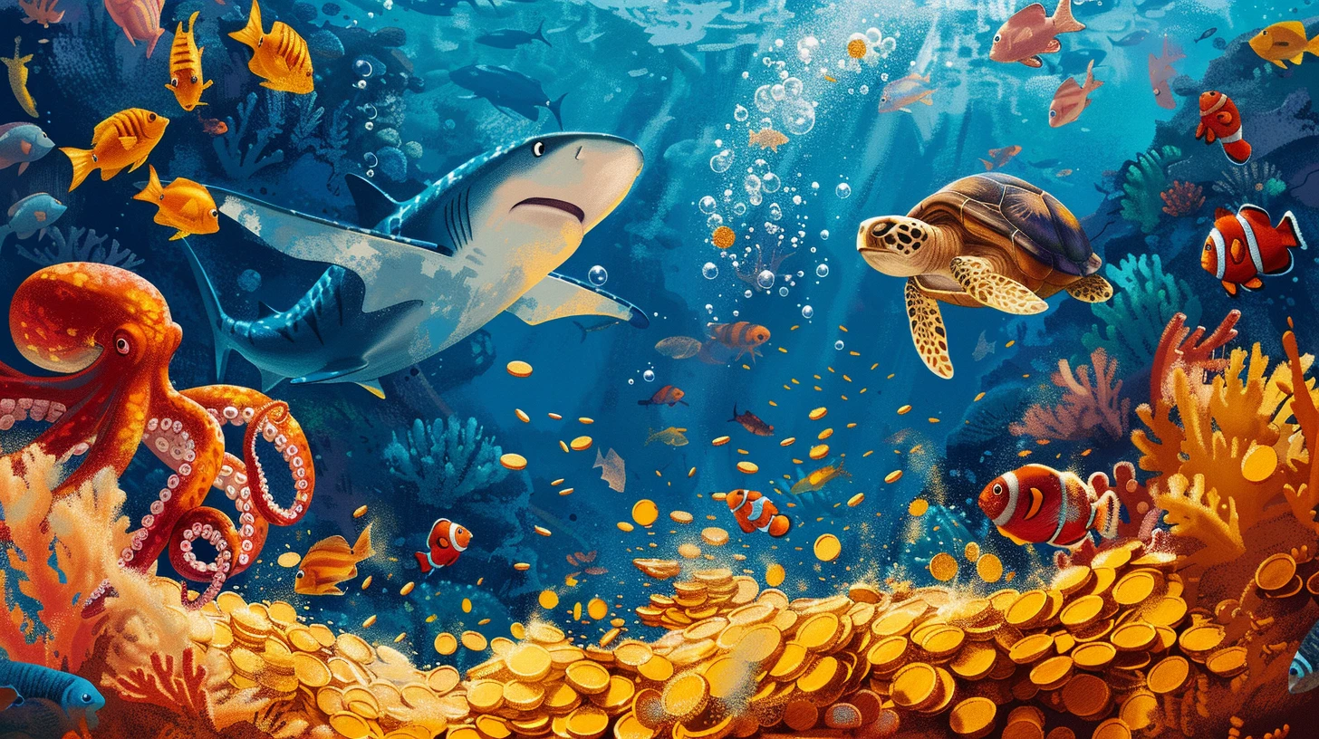 Khám Phá Daga88: Nền Tảng Giải Trí Hàng Đầu cho Game Thủ