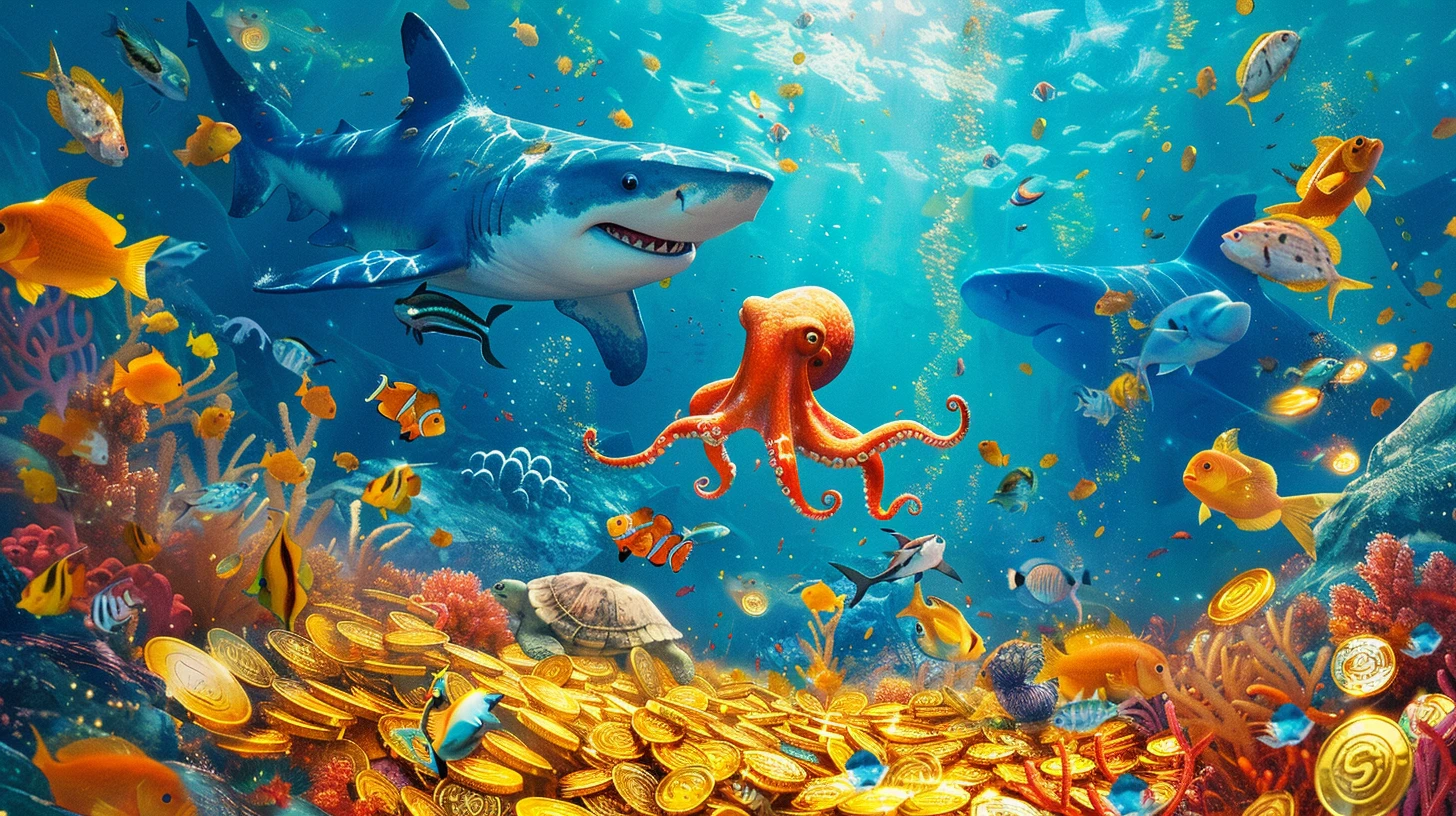 Khám Phá Daga88: Nền Tảng Giải Trí Hàng Đầu cho Game Thủ