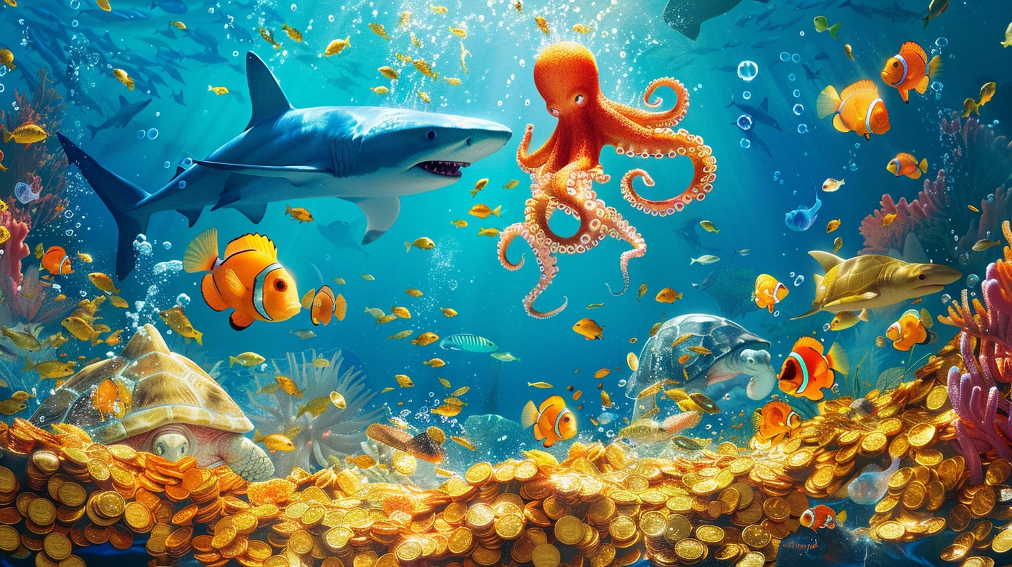 Khám Phá Daga88: Nền Tảng Giải Trí Hàng Đầu cho Game Thủ