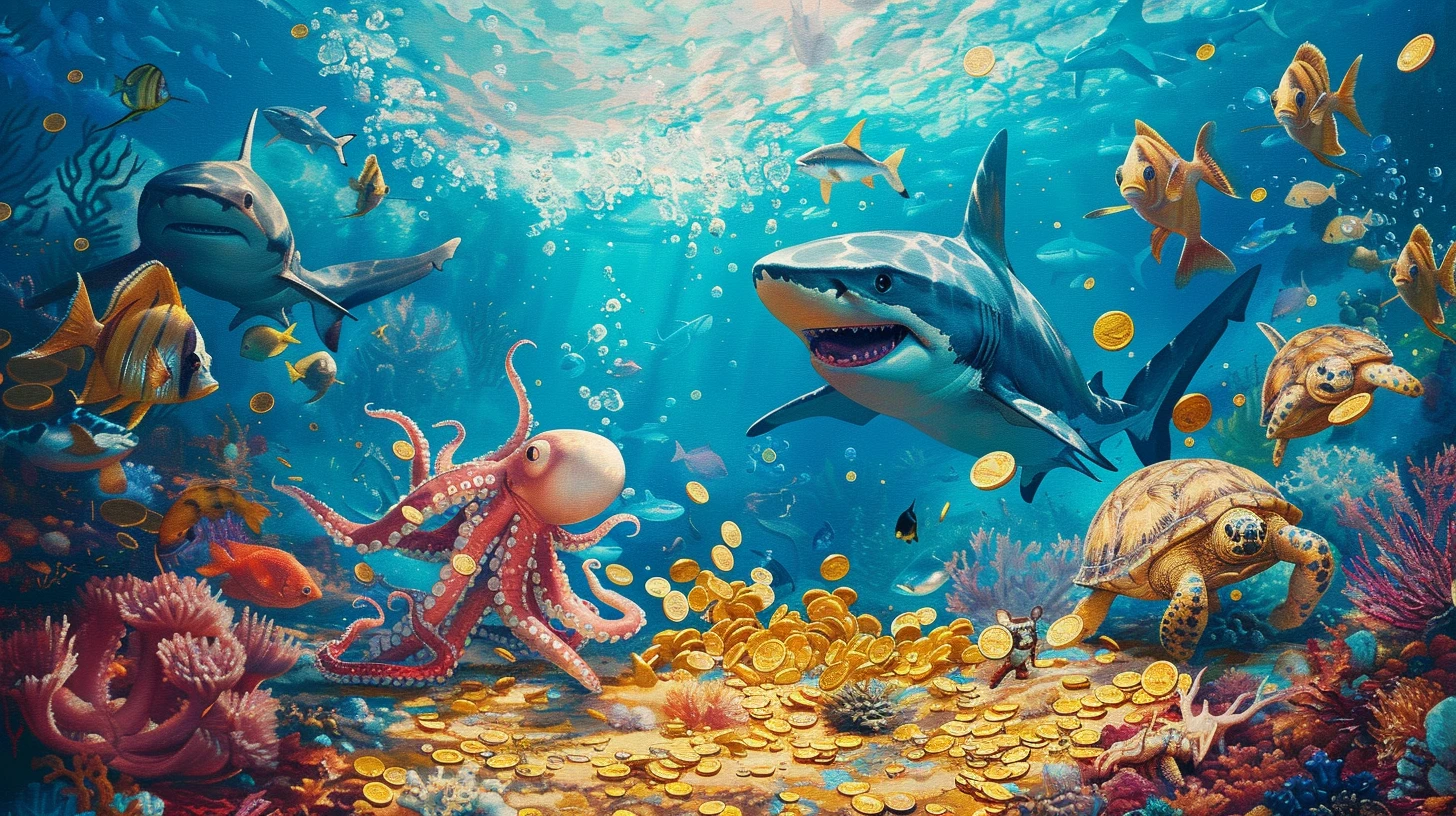 Khám Phá Luck8: Cơ Hội Trúng Thưởng Đầy Hấp Dẫn