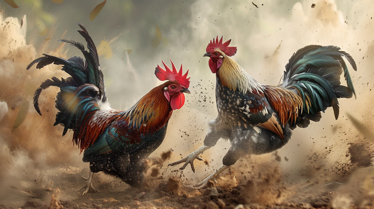 Tìm Hiểu Về Xoxo66: Nền Tảng Giải Trí Đá Gà và Mạt Chược Hàng Đầu