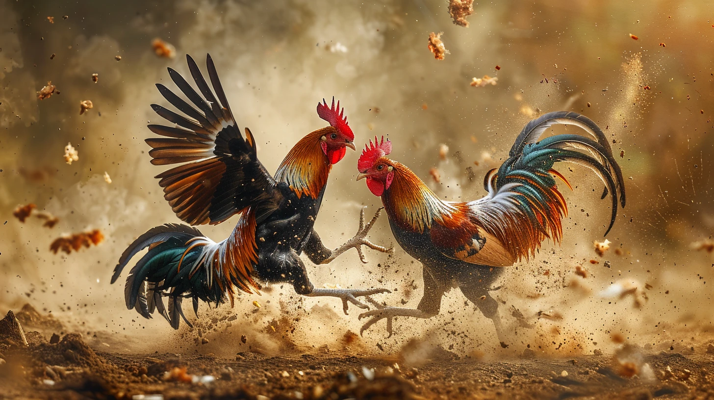 Khám Phá Thế Giới Game Tại Huebet: Đá Gà Trực Tiếp C5 và Nhiều Hơn Thế Nữa 