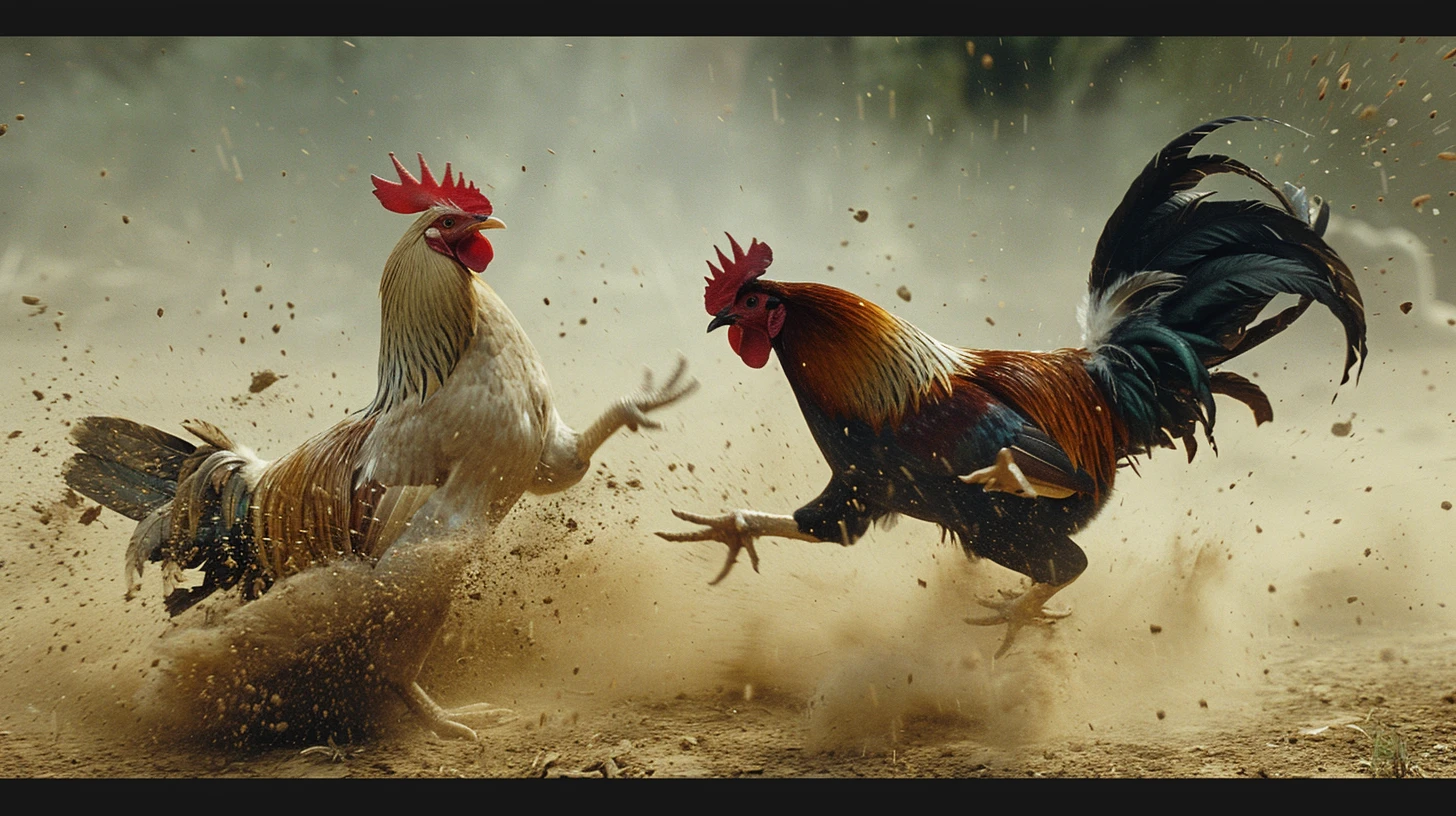 Khám Phá Thế Giới Game Tại Huebet: Đá Gà Trực Tiếp C5 và Nhiều Hơn Thế Nữa