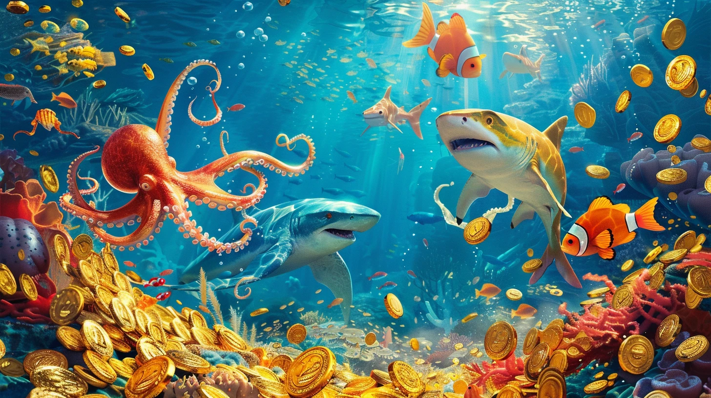 Khám Phá Daga88: Nơi Giải Trí Đỉnh Cao Với Những Trò Chơi Độc Đáo