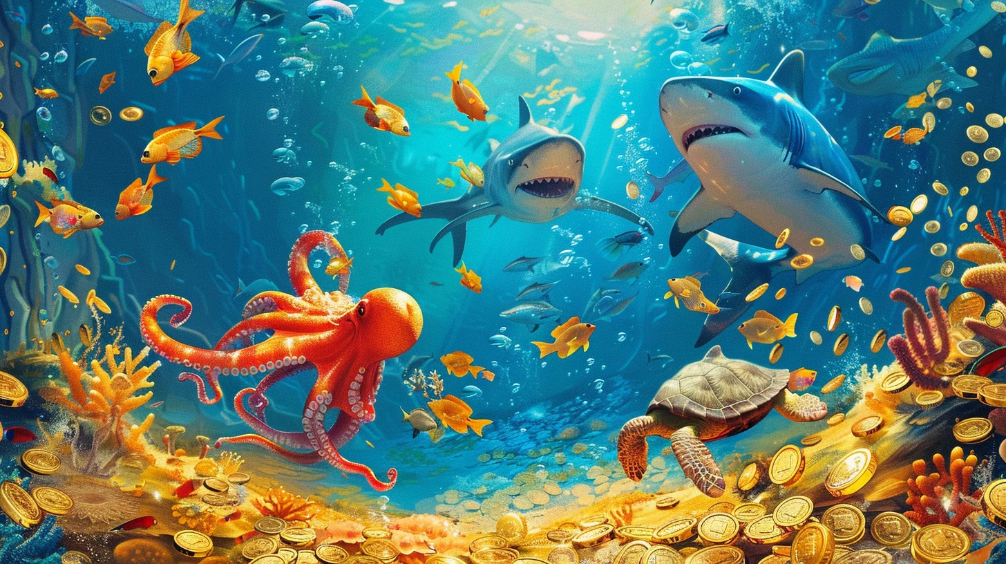 Khám Phá Thế Giới Giải Trí Tại SHBET88