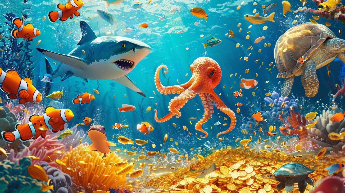 Khám Phá Thế Giới Game Đặt Cược Với Keonhacai Bet88