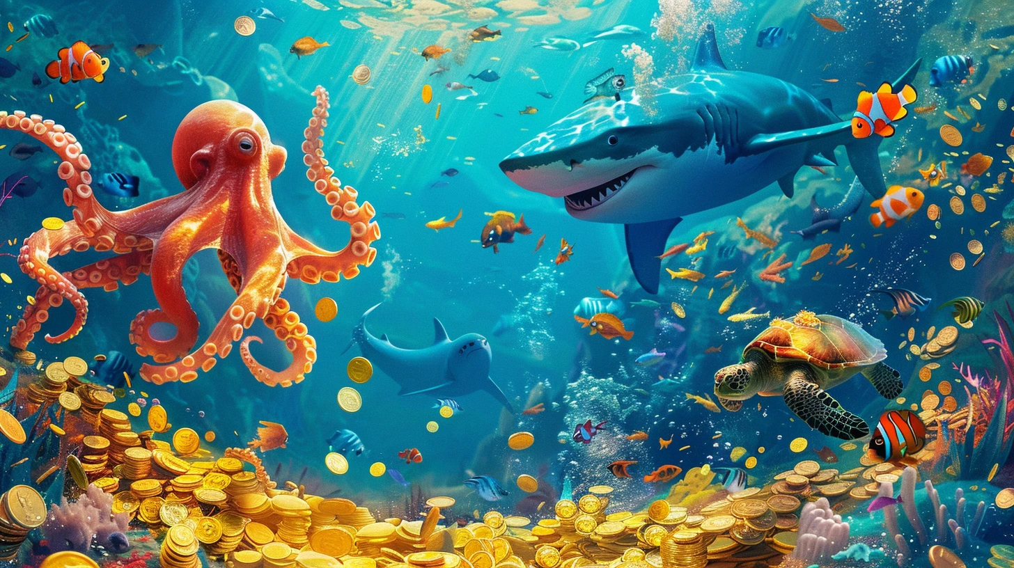 Khám Phá Thế Giới của XOXO66: Đá Gà Thomo và Tài Xỉu