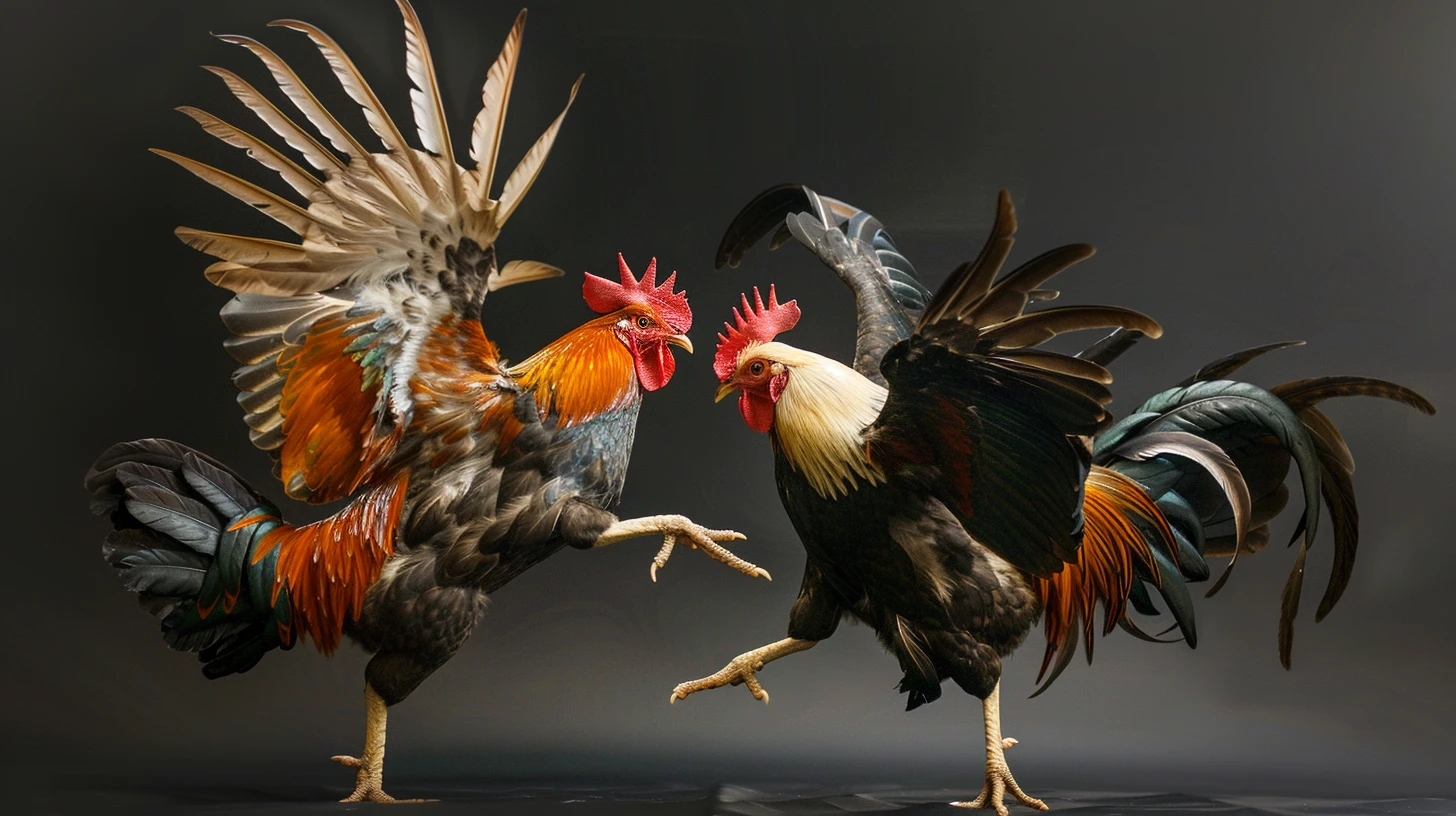 Khám Phá Thế Giới của XOXO66: Đá Gà Thomo và Tài Xỉu