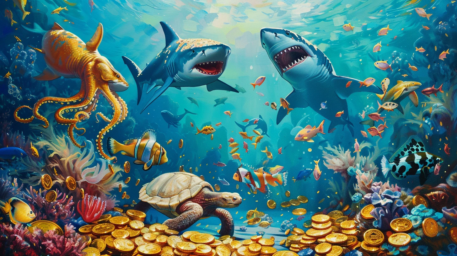 Khám Phá Thế Giới Game FC88: Đam Mê và Cơ Hội