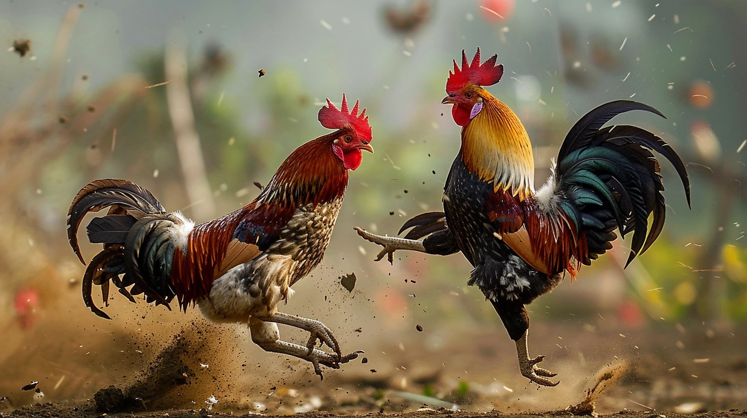 Khám Phá Thế Giới Giải Trí Tại 23win: Từ Đá Gà Trực Tiếp Đến Đường Mạt Chược