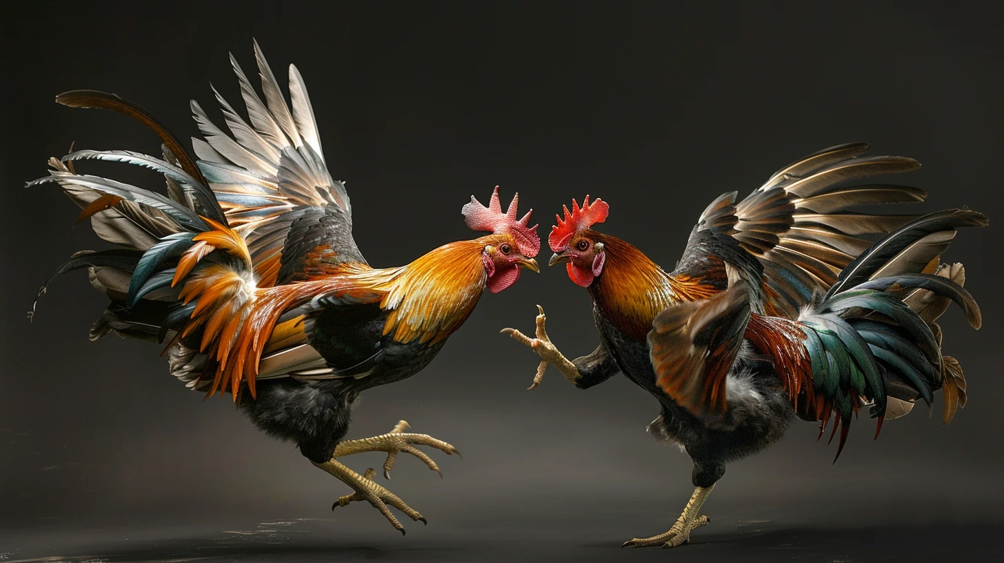 Khám Phá Thế Giới Giải Trí Tại 23win: Từ Đá Gà Trực Tiếp Đến Đường Mạt Chược