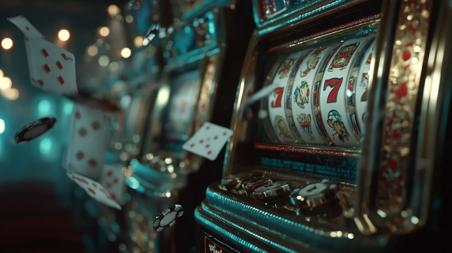 Khám Phá Thế Giới Xổ Số: Từ 98win01 đến KQXS MT Chủ Nhật