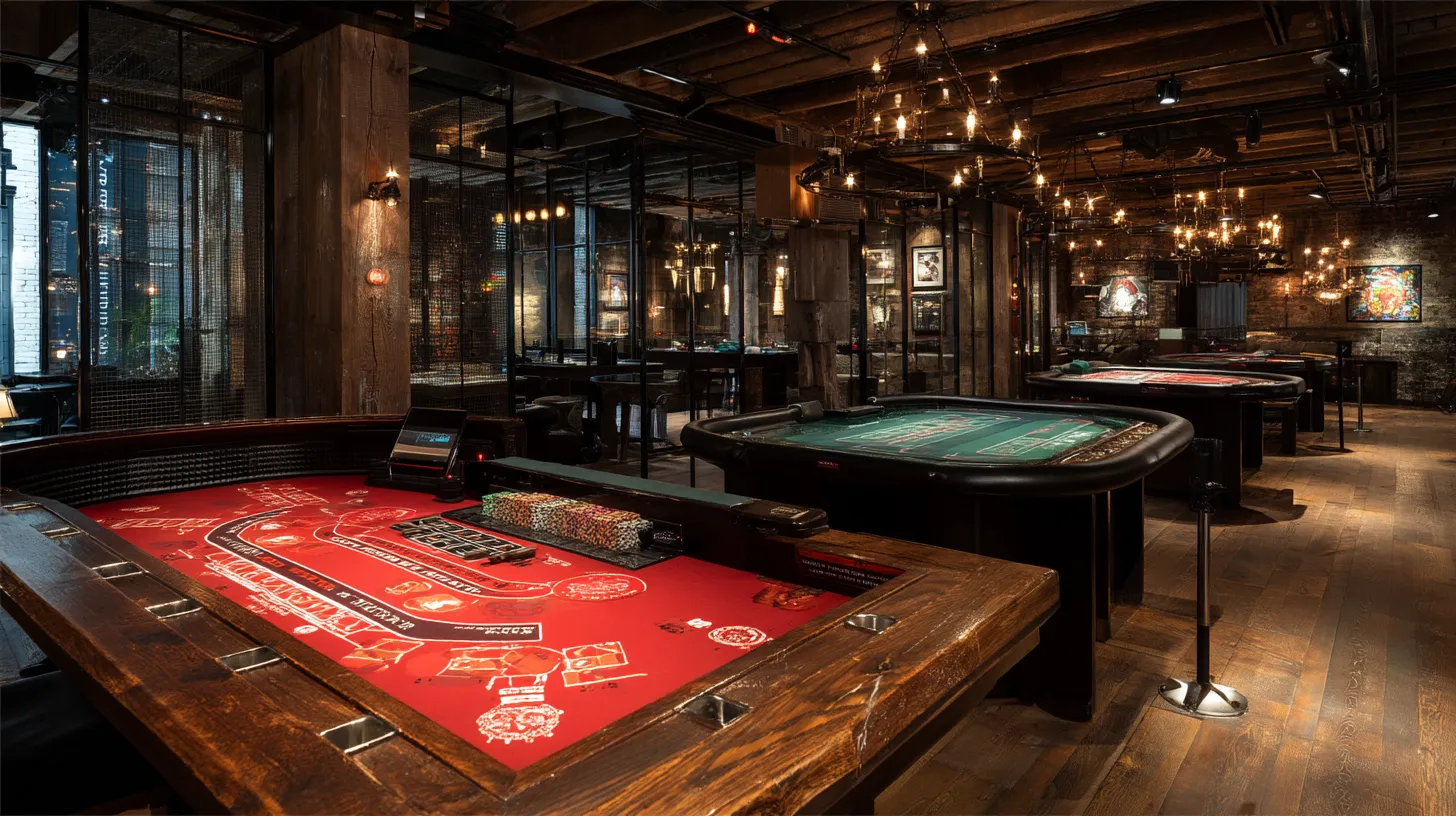 Khám Phá Thế Giới Giải Trí Tại 77win