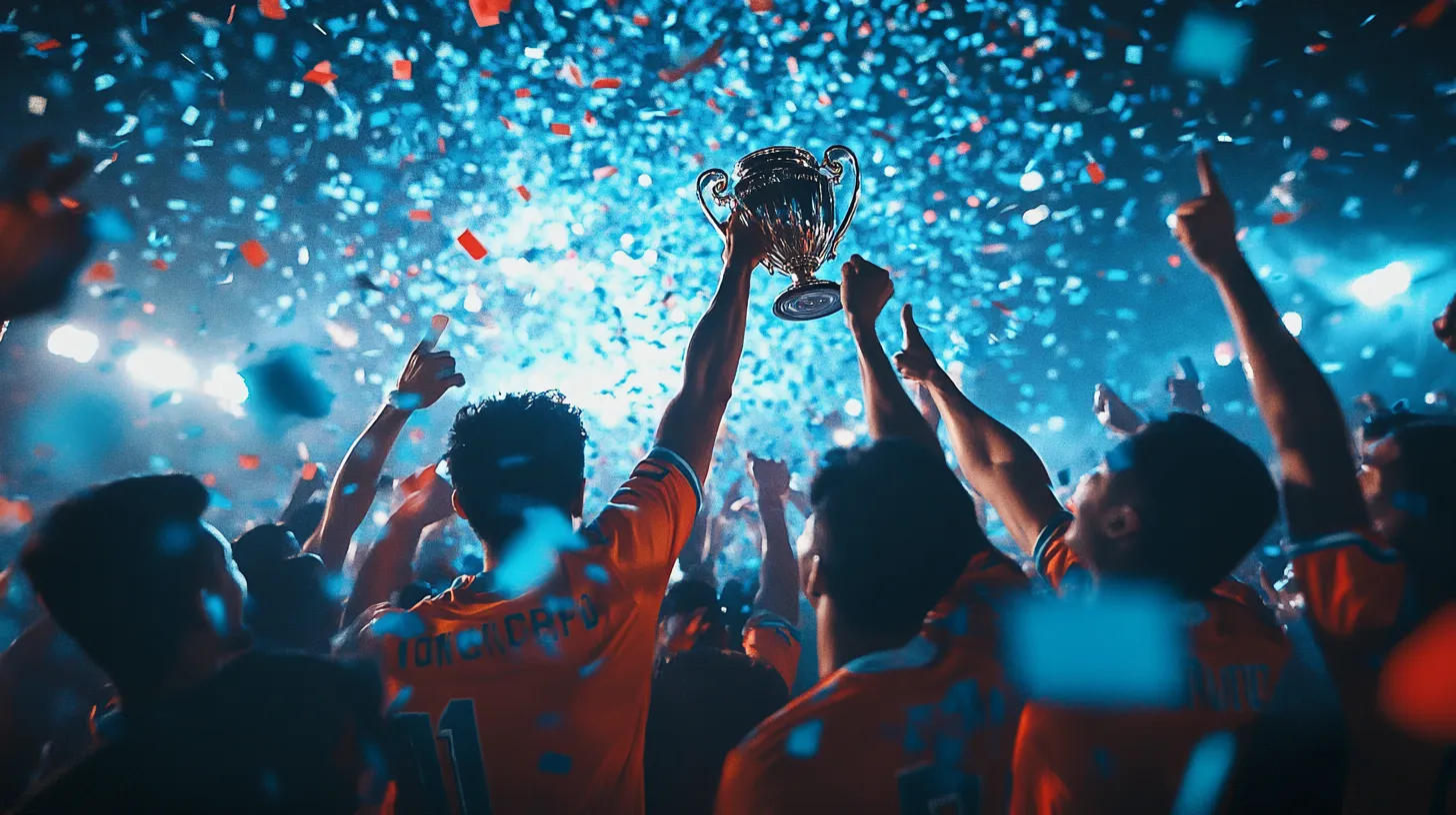 Khám Phá Thế Giới Giải Trí Tại SHBET88