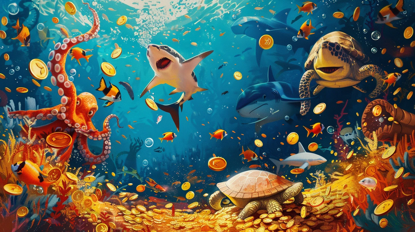 Khám Phá Daga88: Nơi Giao Lưu Đá Gà và Những Cơ Hội Vàng