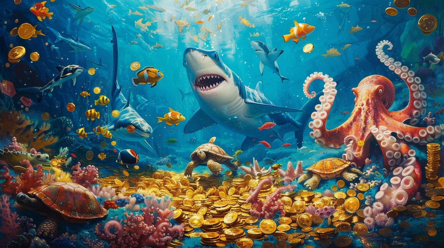 Khám Phá Thế Giới Game FC88: Đam Mê và Cơ Hội