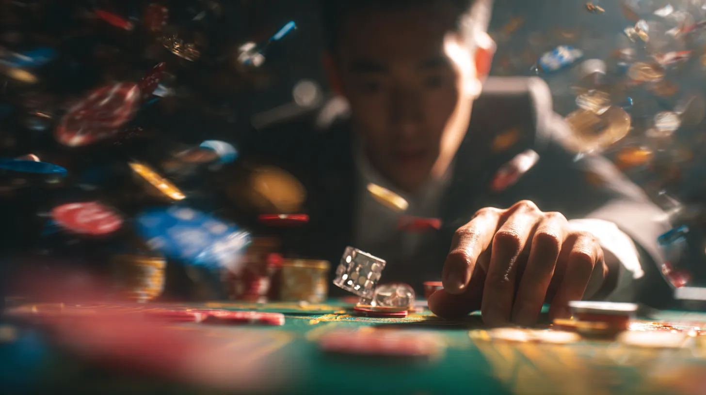 Khám Phá U88 Casino: Trải Nghiệm Chơi Game Đỉnh Cao