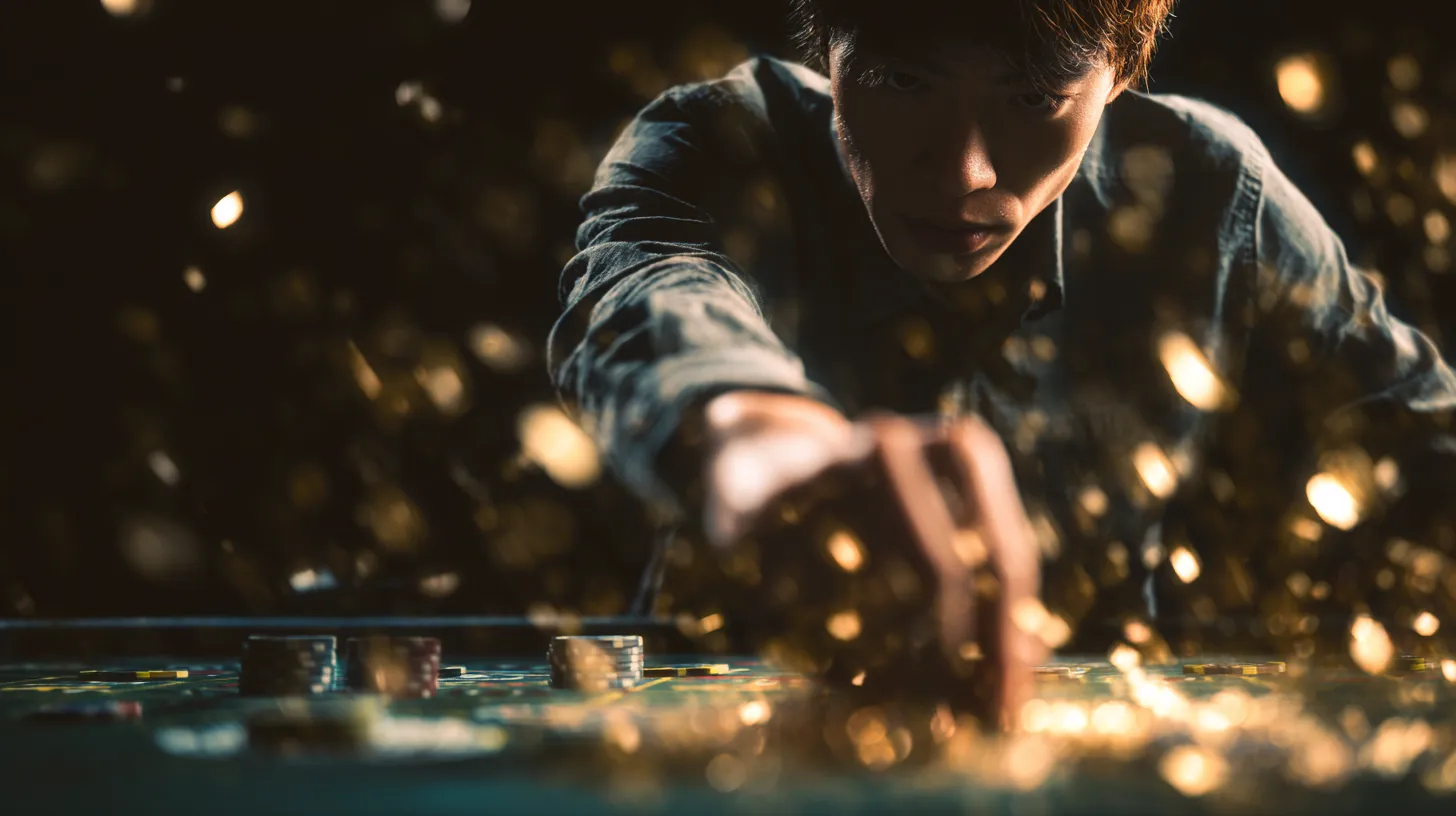 Khám Phá Thế Giới Daga88 và Các Trò Chơi Hấp Dẫn