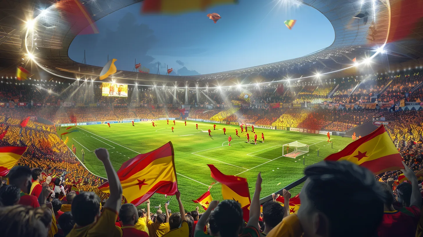 Khám Phá Thế Giới Trò Chơi Từ Hi 88