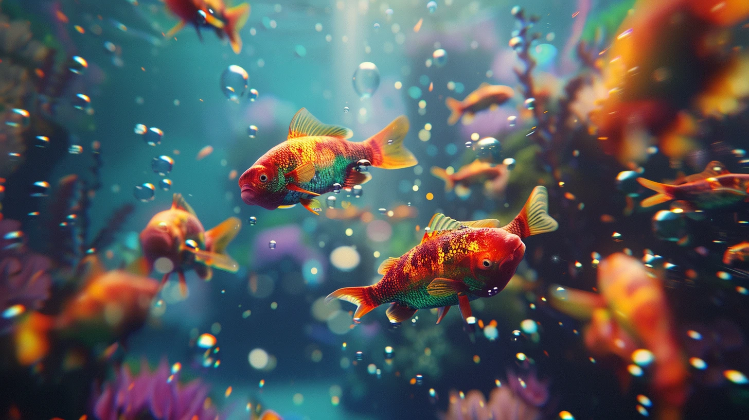 Khám Phá Thế Giới Giải Trí Với 