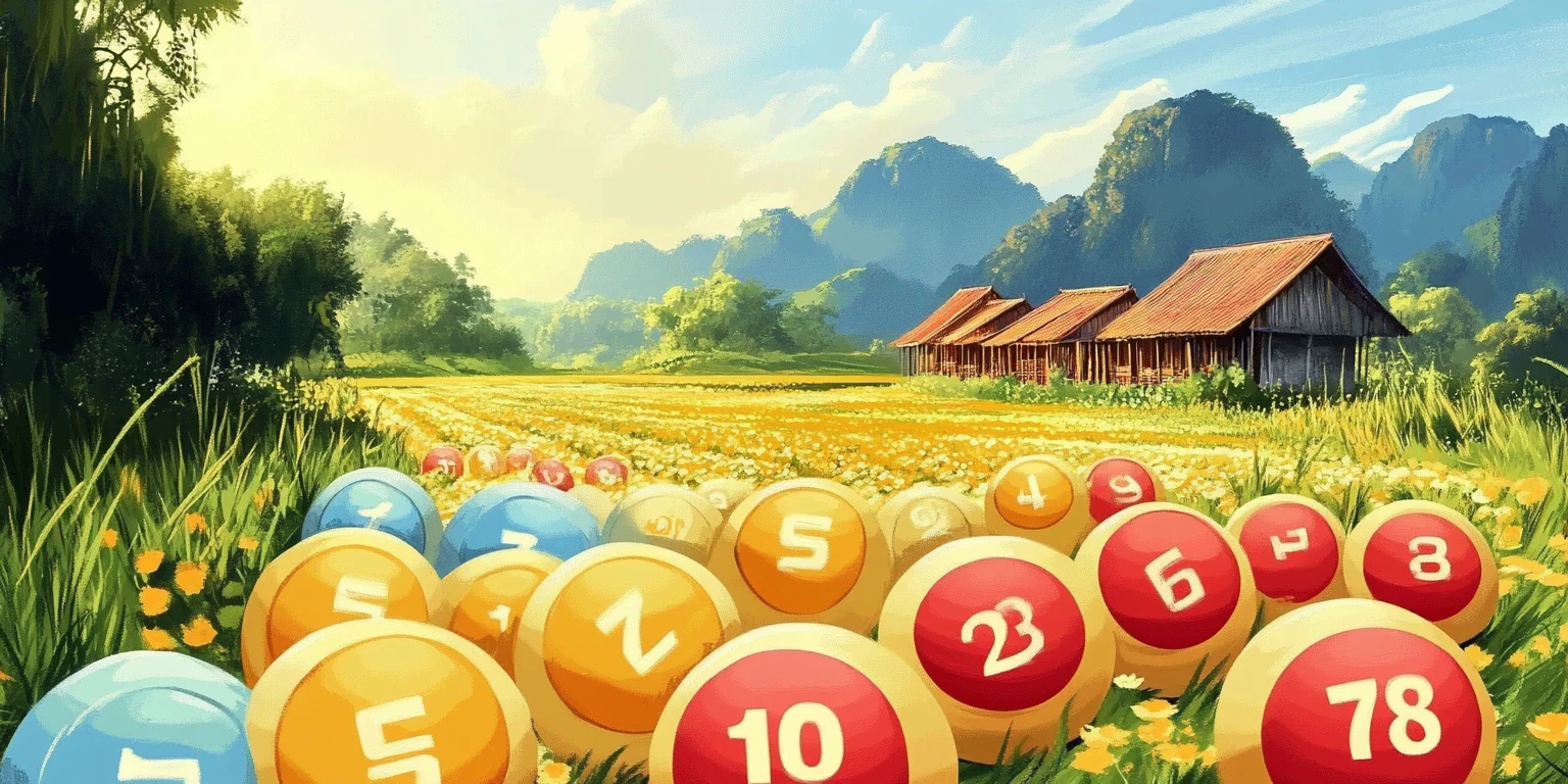 Khám Phá Loto288: Nền Tảng Xổ Số Đáng Tin Cậy