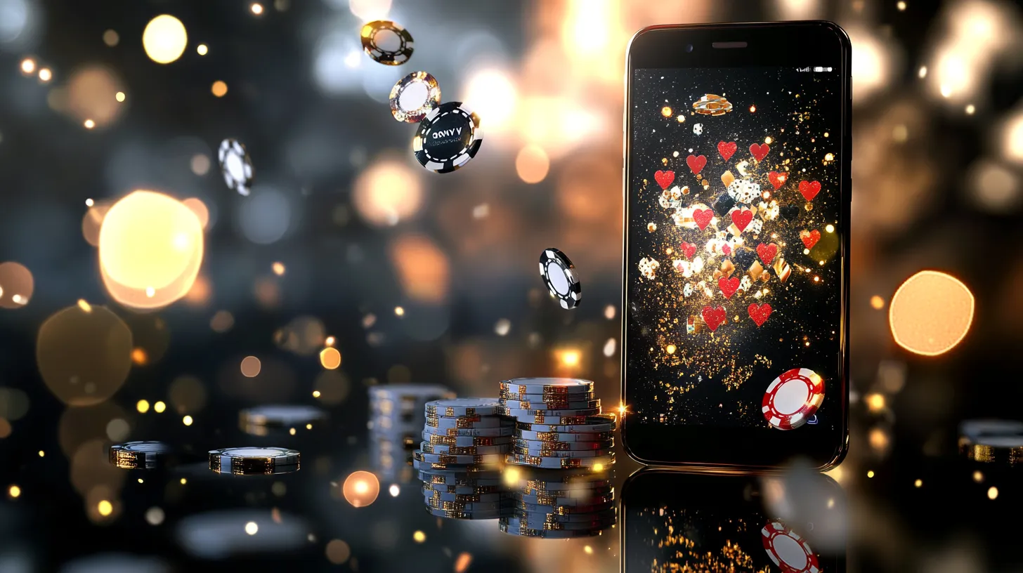 Khám Phá Thế Giới FCB8: Từ VIP Đến Các Trò Chơi Nổi Bật